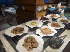 -苏州苏州湾艾美酒店-新食谱全日制餐厅