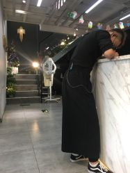 -Miracle集简美发沙龙