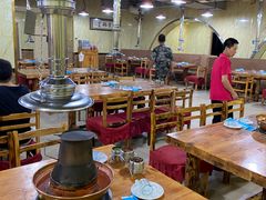 大堂-元盛居(生态大街店)