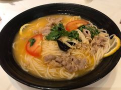 -半岛太子酒家(海港城店)