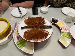 -大鸭梨烤鸭(甘家口店)