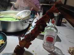 -二刀潮牛·鲜牛肉火锅(爱融荟城店)