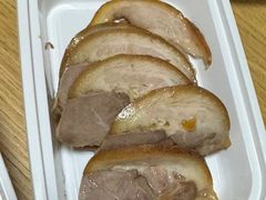 -姥姥家春饼店(惠新东街店)