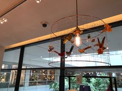 -乐蓬马歇百货公司(Rive Gauche)