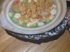 -永安鱼庄·镇江菜(丁卯店)