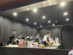 -JPG coffee(广州体育西店)