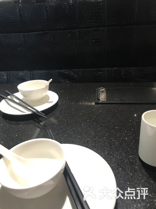 鹿港小镇(武汉国际广场店)的点评