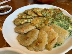 -全州拌饭馆(断桥店)