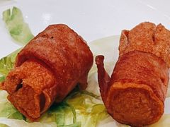-香港新发烧腊茶餐厅(水围店)