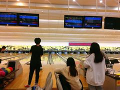 -广州保龄球馆(广州天河体育中心店)