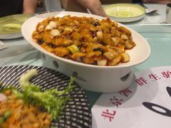 -群生记 群生驴肉 火烧(朝阳站店)