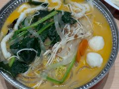 -喜家德虾仁水饺(浦东山姆店)