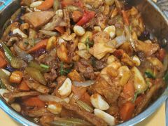-黄记煌三汁焖锅(崇文门店)