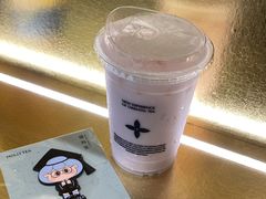 -茉莉奶白(广州动漫星城店)