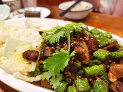 -小厨子私房菜·云南美食店