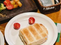 -雕刻时光·无国界料理西餐厅(五山店)