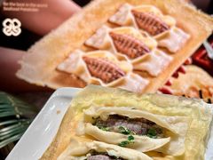 -北李妈妈菜·海肠捞饭(高新万达店)