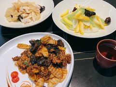 -鑫悦诚府·新鲁菜·餐厅(趵突泉店)