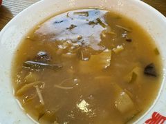 -吴满满油泼面(北方风味园店)
