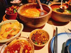 -山石榴·贵州菜(丰盛里店)