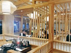 大堂-九田家黑牛烤肉料理(石路天虹店)