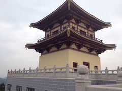 iphone_upload_pic-东林大佛