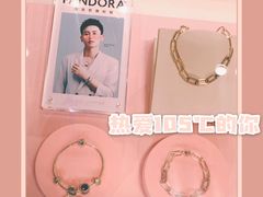 -Pandora潘多拉珠宝(宝山万达广场店)