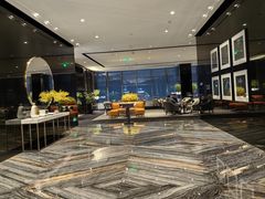 -长沙尼依格罗酒店
