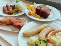 -宜家·瑞典风味餐厅(四元桥店)