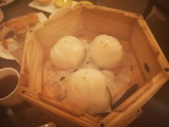 -斑斓西餐厅·自助茶点(高崎机场佰翔花园酒店)