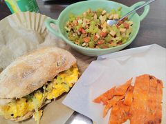 -七号面包店(大洋国际店)