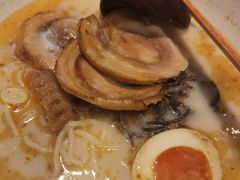 -味千拉面(双井店)