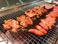 -马路牙子烧烤音乐酒馆(望京店)