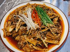 -红辣椒·川菜·火锅(大洋中心店)