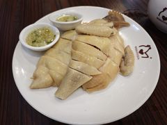 -文记壹心鸡(宝华路店)