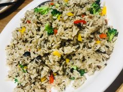 -枣子树·素食餐厅(普陀山店)
