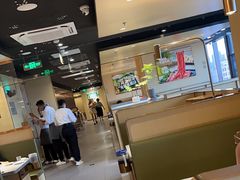 -海底捞火锅(太原万科城店)