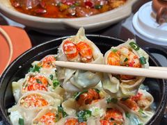 -山四砂锅(太原钟楼街店)