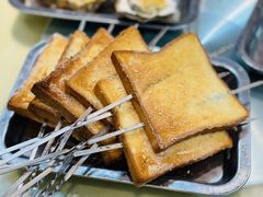 -刘栋梁大排档(淮海东路店)