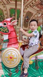 -大望京儿童游乐场