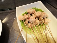 -满堂欢豆捞坊(美丽华大酒店店)