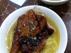 -陈光记烧腊店(罗保博士街店)
