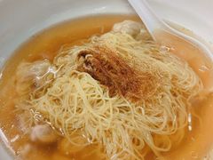 -小梁哥云吞面(黄贝岭店)