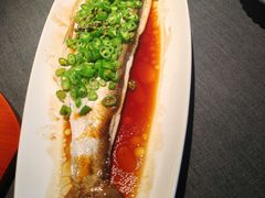 -南里山房·新淮扬菜(徐汇万科店)