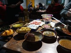 -楠火锅(龙阳广场店)