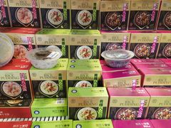 -盒马鲜生(龙德广场店)