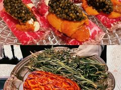 -壳里西餐厅Coquille Seafood Bistro(蒙自路店)