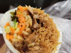-张果佬年糕卷(科巷店)