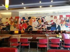 -尊宝比萨(南田店)