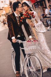 -二十一世纪婚纱摄影(省府前街店)